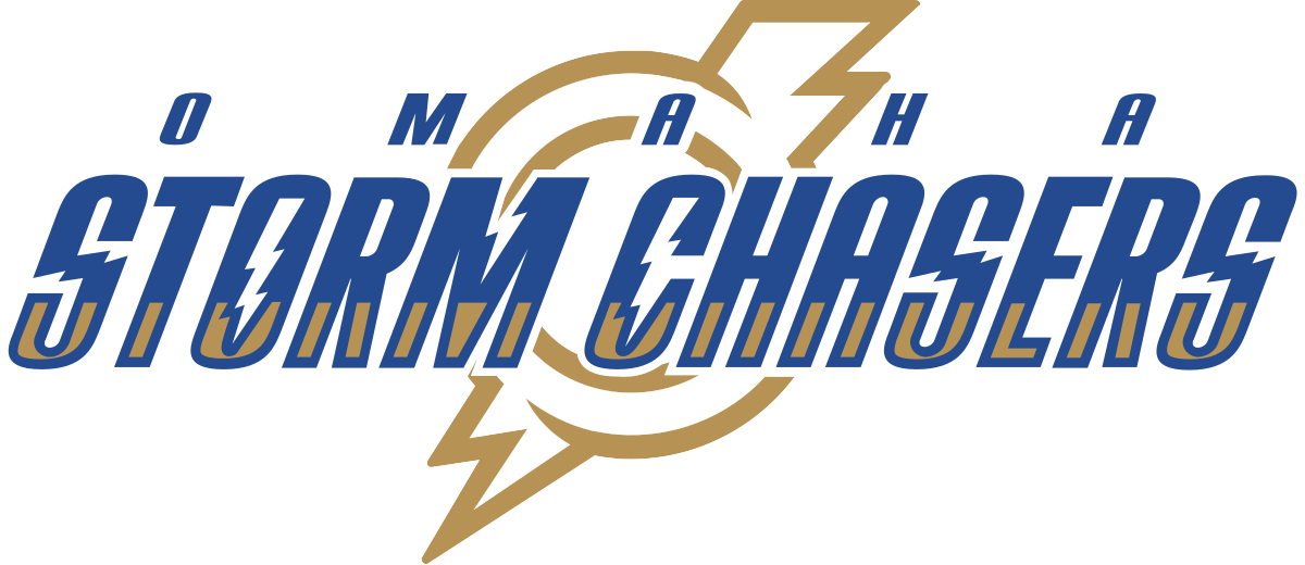 Omaha Storm Chasers Baseball